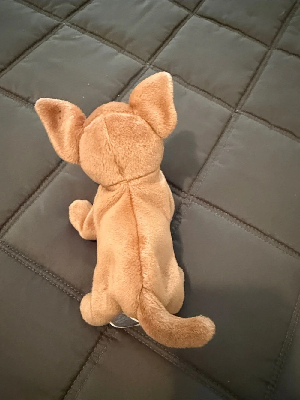 TY VINTAGE 1999 BEANIE BABY 